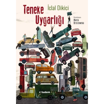 Teneke Uygarlığı