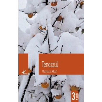 Tenezzül