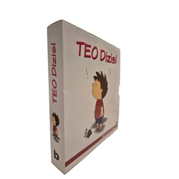 Teo Dizisi