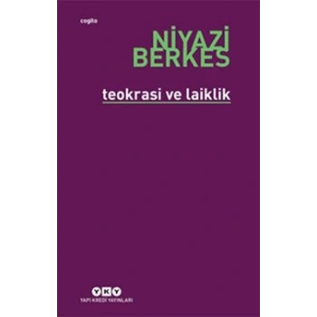 Teokrasi ve Laiklik