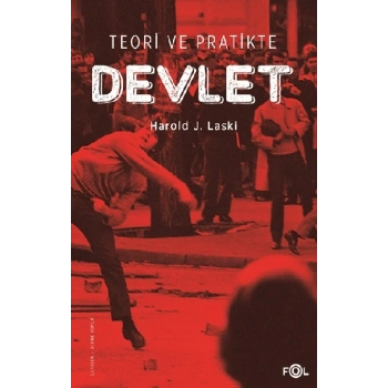 Teori ve Pratikte Devlet