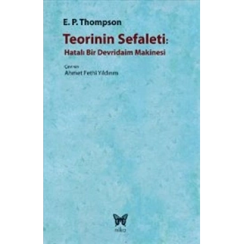 Teorinin Sefaleti