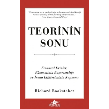 Teorinin Sonu