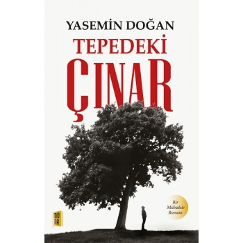 Tepedeki  Çınar