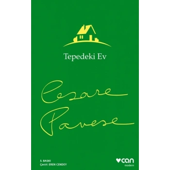 Tepedeki Ev