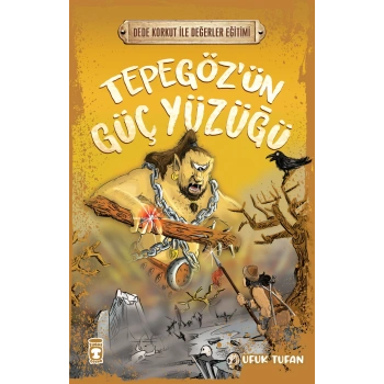 Tepegözün Güç Yüzüğü