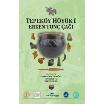 Tepeköy Höyük 1