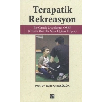 Terapatik Rekreasyon