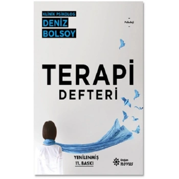Terapi Defteri