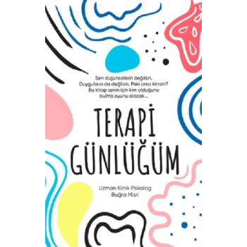 Terapi Günlüğüm