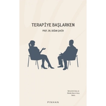 Terapiye Başlarken