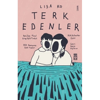 Terk Edenler