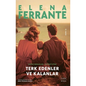 Terk Edenler ve Kalanlar