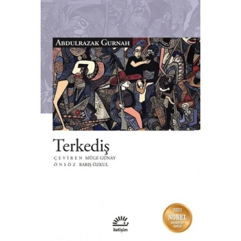 Terkediş