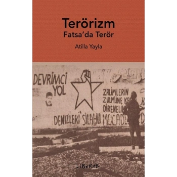 Terörizm