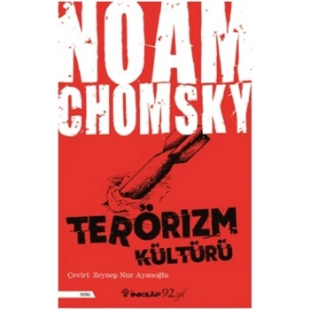 Terörizm Kültürü