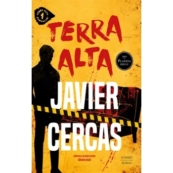 Terra Alta