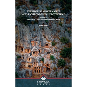 Territorial Governance and Environmental Protection Volume 2