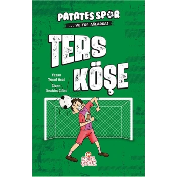 Ters Köşe