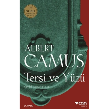 Tersi ve Yüzü