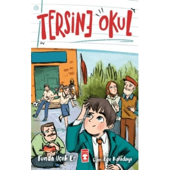 Tersine Okul