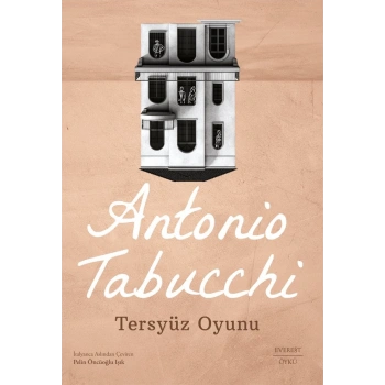 Tersyüz Oyunu