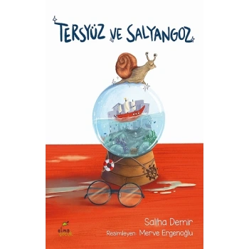 Tersyüz ve Salyangoz