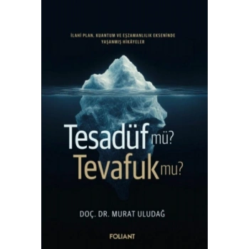 Tesadüf Mü? Tevafuk Mu?