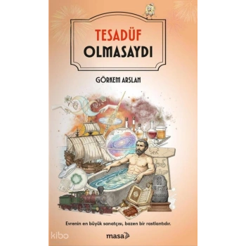 Tesadüf Olmasaydı