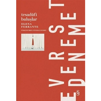 Tesadüfi Buluşlar
