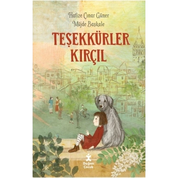 Teşekkürler Kırçıl