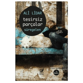 Tesirsiz Parçalar Süregelen