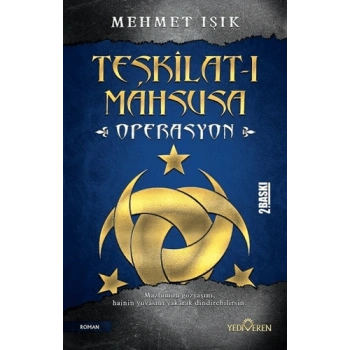 Teşkilat-ı Mahsusa Operasyon