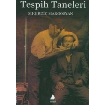 Tespih Taneleri