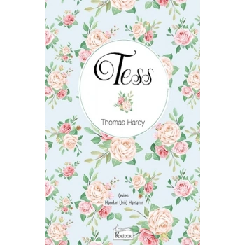 Tess (Bez Ciltli)