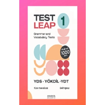 Test Leap