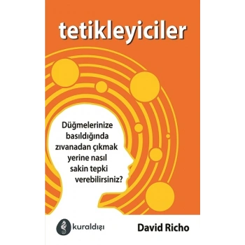 Tetikleyiciler