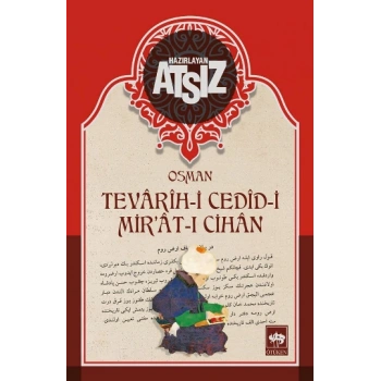 Tevarih-i Cedid-i Mirat-ı Cihan