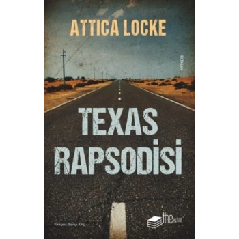 Texas Rapsodisi