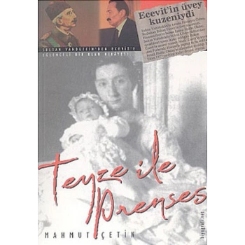 Teyze ile Prenses