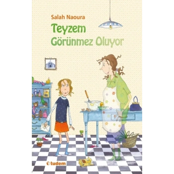 Teyzem Görünmez Oluyor