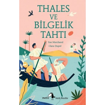 Thales ve Bilgelik Tahtı