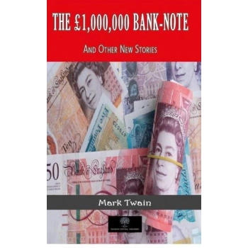 The 1000000 bank - note