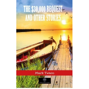 The 30000 Bequest