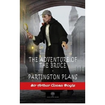 The Adventure of the Bruce - Partington Plans