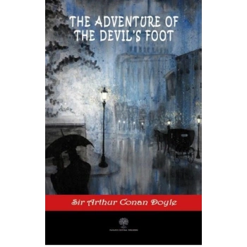 The Adventure of the Devils Foot