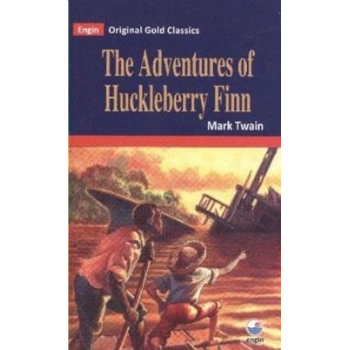 The Adventures of Huckleberry Finn