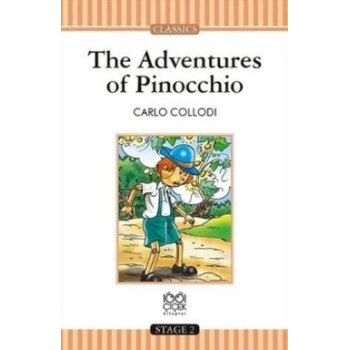 The Adventures of Pinocchio