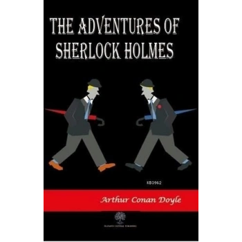 The Adventures of Sherlock Holmes