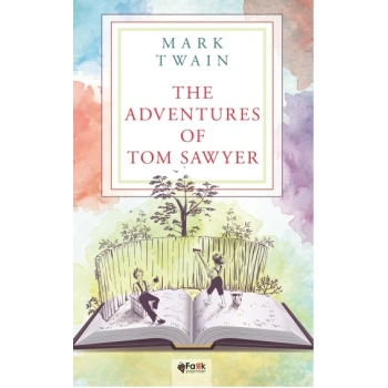 The Adventures of Tom Sawyer